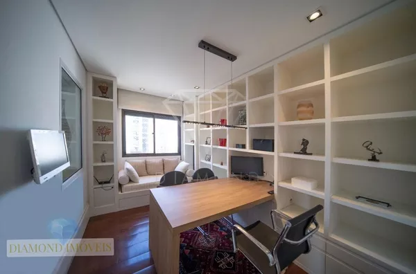Cobertura para venda,  - Selecione - Bairro, São Paulo