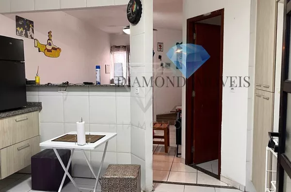 Casa em condomínio para venda, 3 quarto(s),  - Selecione - Bairro, São Paulo