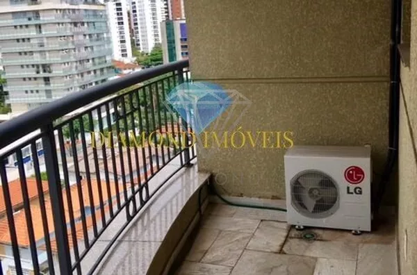 Apartamento para aluguel,  Vila Nova Conceição, São Paulo