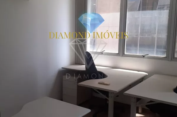 Sala comercial para venda,  Bela Vista, São Paulo