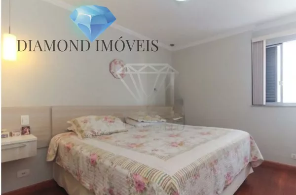 Apartamento para venda, 3 quarto(s),  - Selecione - Bairro, São Paulo
