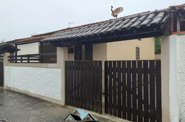 Casa para aluguel,  Jardim Atlântico Central (itaipuaçu), Marica