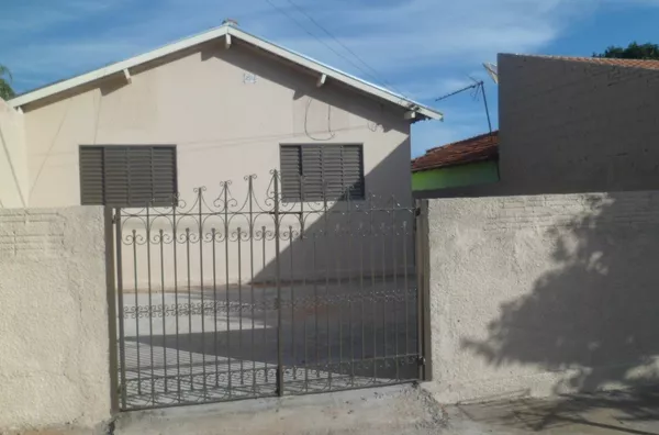 Casa para aluguel,  Sao Francisco, Monte Azul Paulista