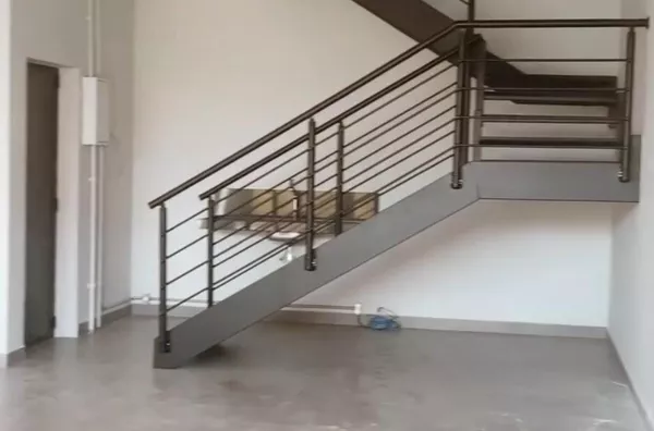 Sala comercial em andar para aluguel,  Centro, Monte Azul Paulista