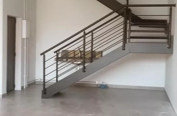 Sala comercial em andar para aluguel,  Centro, Monte Azul Paulista