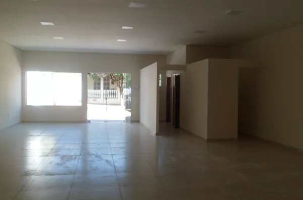 Sala comercial para aluguel,  Centro, Monte Azul Paulista