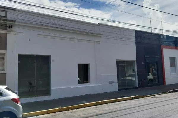 Sala comercial para aluguel,  Centro, Monte Azul Paulista