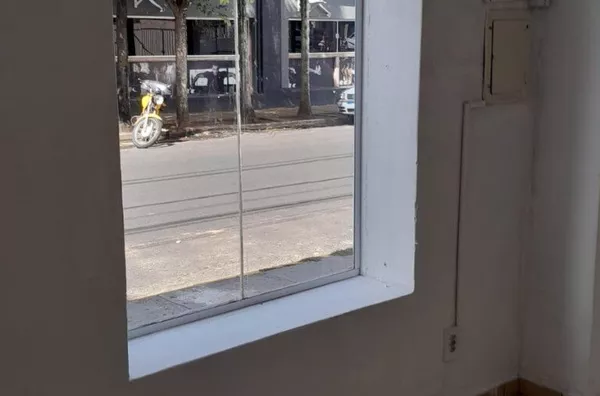 Sala comercial para aluguel,  Centro, Monte Azul Paulista