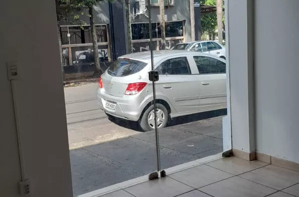 Sala comercial para aluguel,  Centro, Monte Azul Paulista
