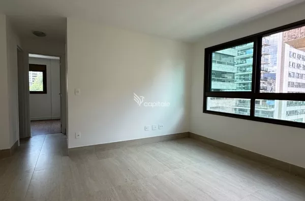 Apartamento 2 quartos,  Lourdes, Belo Horizonte - Foto 1