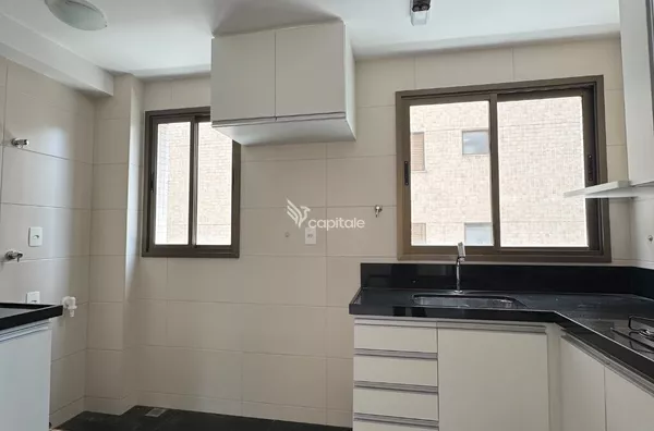 Apartamento 2 quartos,  Lourdes, Belo Horizonte - Foto 5