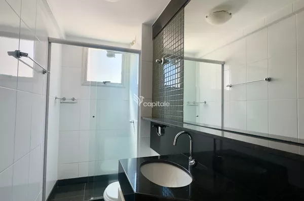 Apartamento 4 Quartos com 2 Suítes no Funcionários - Foto 4