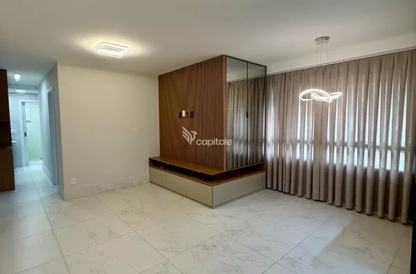 Apartamento para venda, 2 quarto(s),  Santo Agostinho, Belo Horizonte - Foto 3