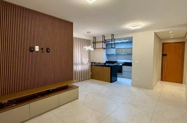 Apartamento para venda, 2 quarto(s),  Santo Agostinho, Belo Horizonte - Foto 1