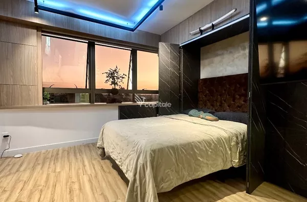 Studio para venda , Santo Agostinho, Belo Horizonte - Foto 6