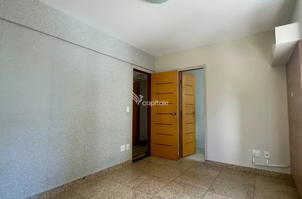 Apartamento 4 Quartos com 2 Suítes no Funcionários - Foto 6