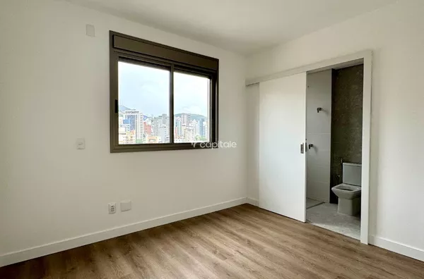 Apartamento para venda, 4 quarto(s),  Cruzeiro, Belo Horizonte - Foto 1