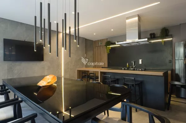 Apartamento 4 quartos,  140m2, Anchieta, Belo Horizonte - Foto 1