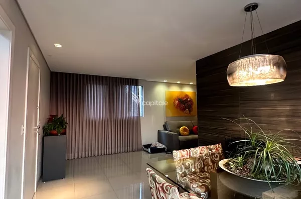 Apartamento 3 quartos,  Santo Agostinho, Belo Horizonte - Foto 6