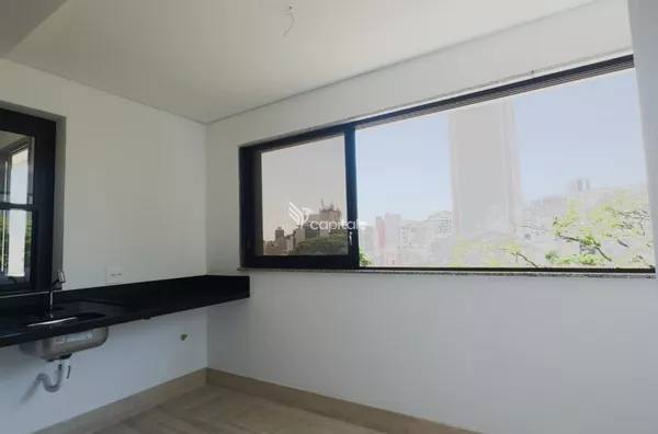 Apartamento 4 quartos,  140m2, Anchieta, Belo Horizonte - Foto 4