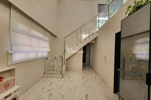 Cobertura 4 quartos,  São Pedro, Belo Horizonte - Foto 2
