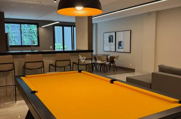 Apartamento 2 suítes,  Sion, Belo Horizonte - Foto 1