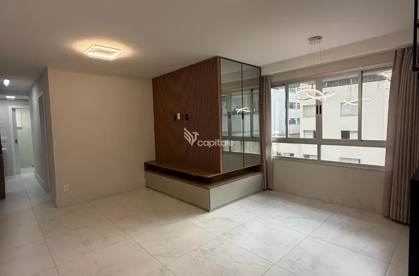 Apartamento para venda, 2 quarto(s),  Santo Agostinho, Belo Horizonte - Foto 4