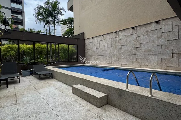 Apartamento para 2 suítes,  São Pedro, Belo Horizonte - Foto 4
