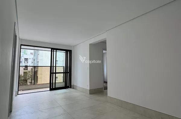 Apartamento para 2 suítes,  São Pedro, Belo Horizonte - Foto 5