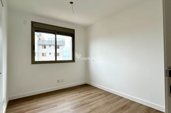 Apartamento para venda, 4 quarto(s),  Cruzeiro, Belo Horizonte - Foto 3