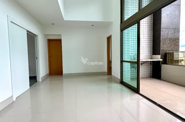 Cobertura para venda, 4 quarto(s),  São Pedro, Belo Horizonte - Foto 3