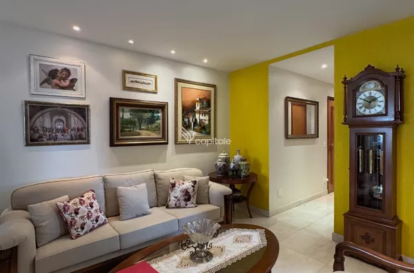 Apartamento 4 quartos,  Boa Viagem, Belo Horizonte - Foto 2