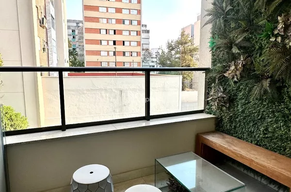 Apartamento 2 quartos,  Santo Antônio, Belo Horizonte - Foto 5