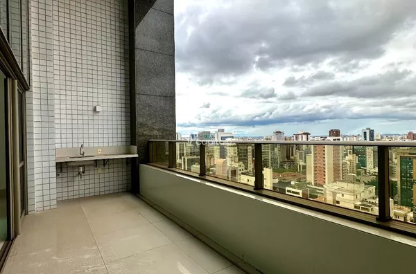 Cobertura para venda, 4 quarto(s),  São Pedro, Belo Horizonte - Foto 5