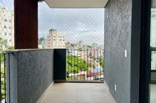 Apartamento para venda, 3 quarto(s),  Vila Paris, Belo Horizonte - Foto 6