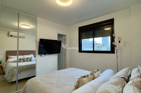 Cobertura 2 quartos,  Santo Antônio, Belo Horizonte - Foto 6