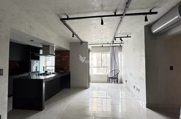 Apartamento para venda 2 quartos,  São Pedro, Belo Horizonte - Foto 1