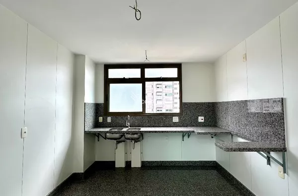 Cobertura para venda, 4 quarto(s),  São Pedro, Belo Horizonte - Foto 6