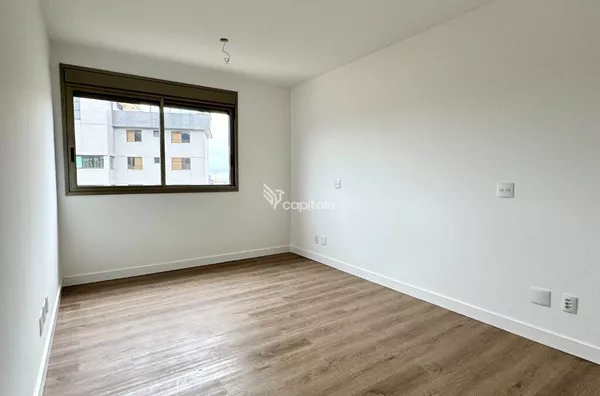 Apartamento para venda, 4 quarto(s),  Cruzeiro, Belo Horizonte - Foto 5