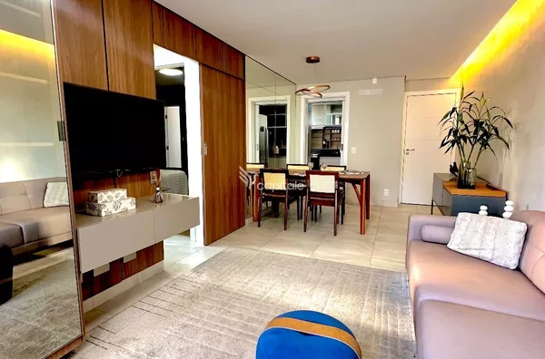 Apartamento 2 quartos,  Santo Antônio, Belo Horizonte - Foto 2