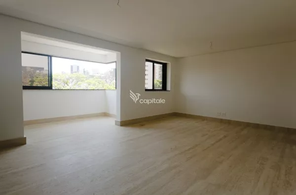 Apartamento 4 quartos,  140m2, Anchieta, Belo Horizonte - Foto 2