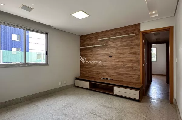 Área privativa,  Santo Antônio, Belo Horizonte - Foto 5