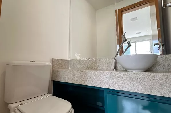 Área privativa,  Santo Antônio, Belo Horizonte - Foto 6