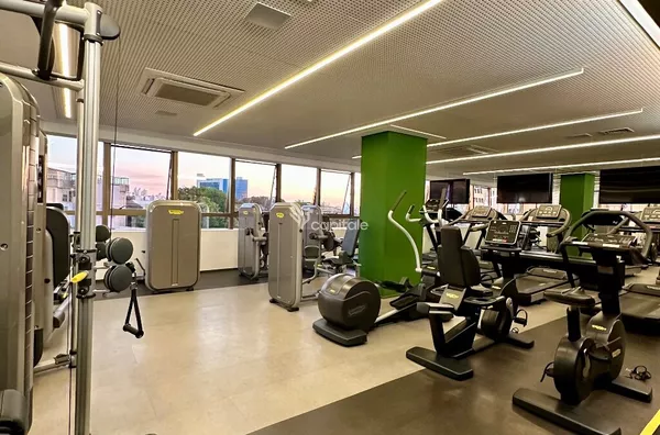 Studio para venda , Santo Agostinho, Belo Horizonte - Foto 4