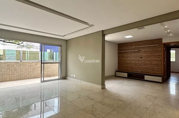 Área privativa,  Santo Antônio, Belo Horizonte - Foto 4