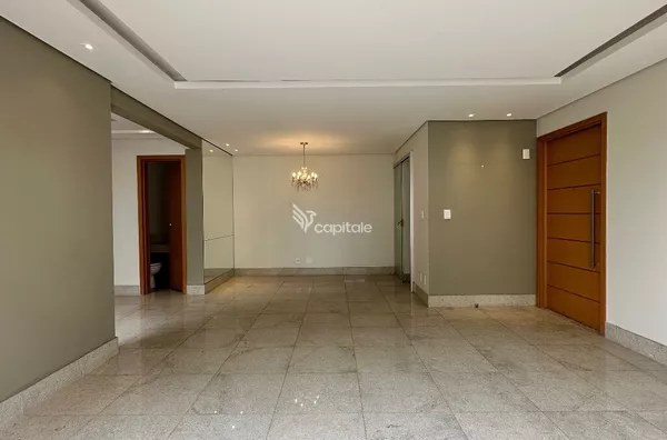 Área privativa,  Santo Antônio, Belo Horizonte - Foto 1