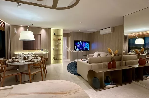 Apartamento 4 quartos,  Santo Agostinho, Belo Horizonte - Foto 3