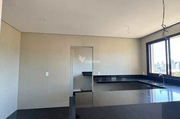 Apartamento 4 quartos,  140m2, Anchieta, Belo Horizonte - Foto 5