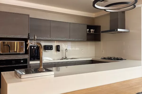 Apartamento para 2 suítes,  São Pedro, Belo Horizonte - Foto 1