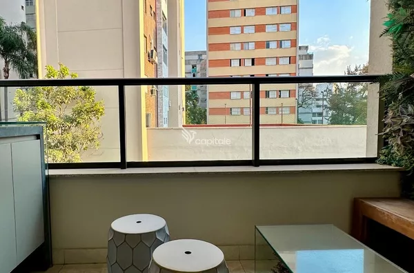 Apartamento 2 quartos,  Santo Antônio, Belo Horizonte - Foto 3